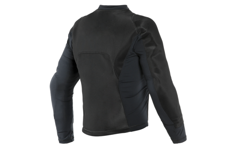 Dainese Pro Armor Safety Jacket 2 Black/Black