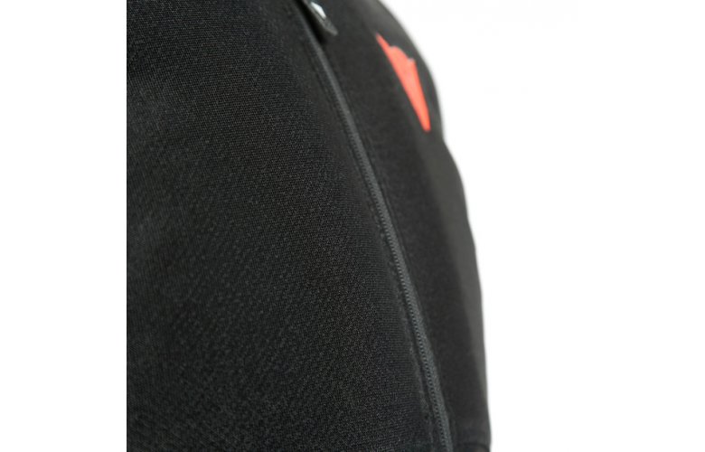 Dainese Pro Armor Safety Jacket 2 Black/Black