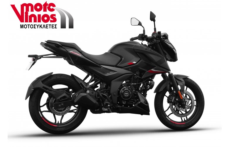 Bajaj PULSAR N250 ABS