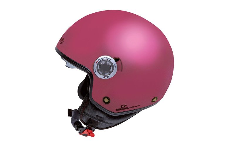 ΚΡΑΝΟΣ GARIBALDI G20 MATT FUCHSIA