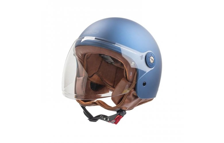 ΚΡΑΝΟΣ GARIBALDI G11 MATT BLUE GH9071