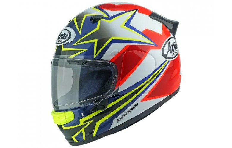 Κράνος Arai Quantic Stars & Stripes