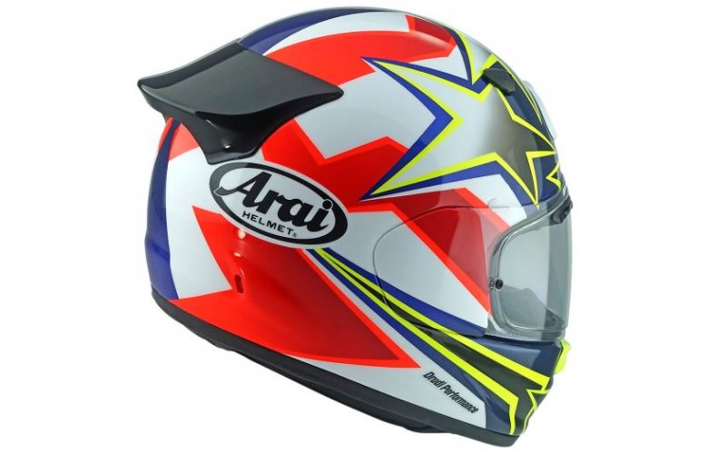 Κράνος Arai Quantic Stars & Stripes