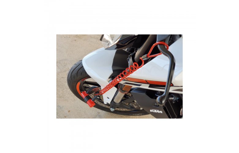 ΠΕΤΑΛΟ ΔΙΣΚΟΦΡΕΝΟΥ RADIKAL RK72 MINI U