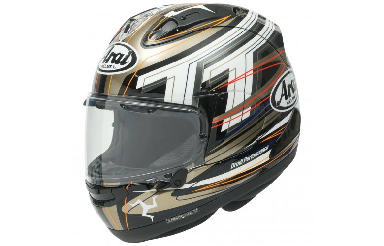 ΚΡΑΝΟΣ Arai RX-7V Evo ISLE OF MAN 2026
