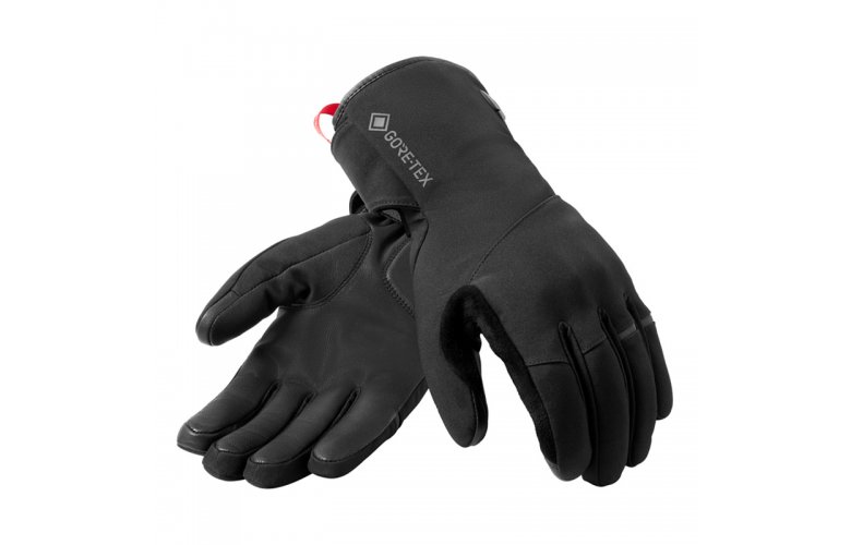 Γάντια Rev'It Chevak 2 GTX Black
