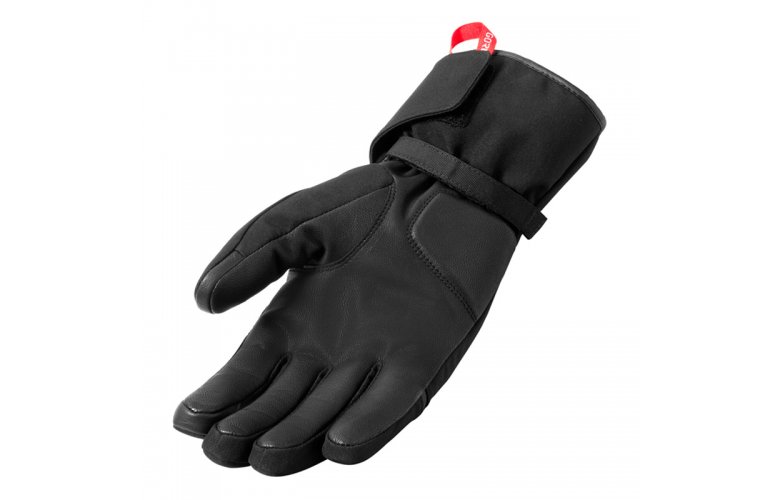 Γάντια Rev'It Chevak 2 GTX Black
