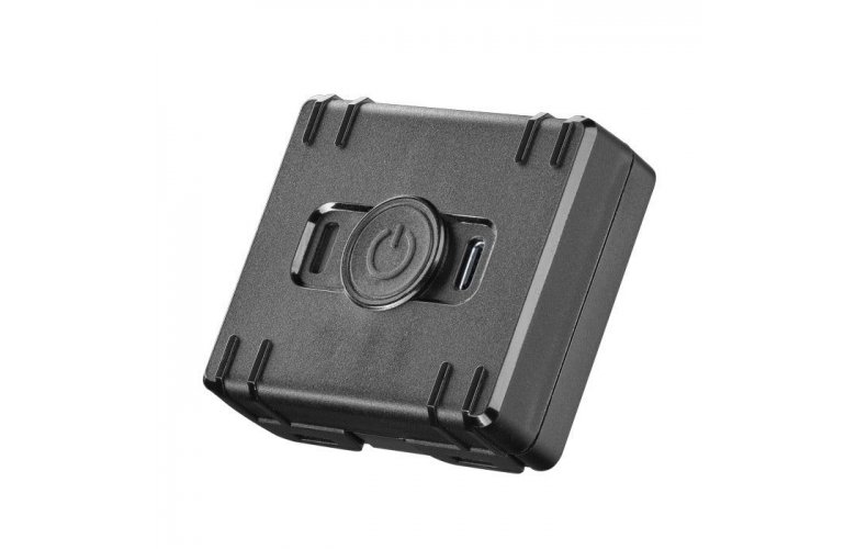 GPS TRACKER INTERPHONE AΣΥΡΜΑΤΟ ANGEL FREE