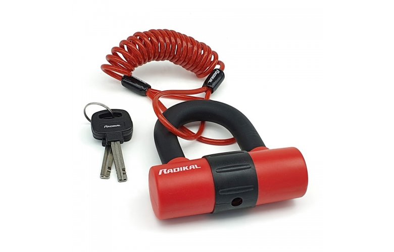 ΠΕΤΑΛΟ ΔΙΣΚΟΦΡΕΝΟΥ RADIKAL RK72 MINI U