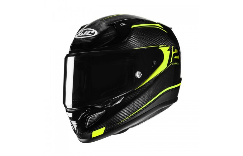 RPHA 12 CARBON KERES MC3