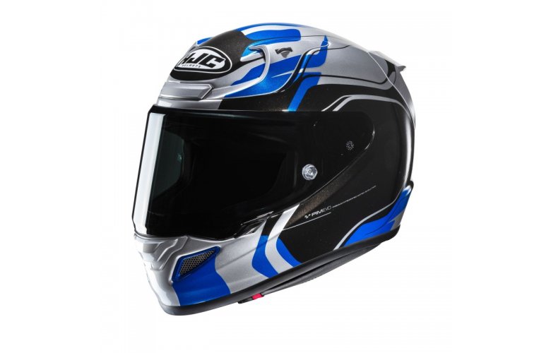 ΚΡΑΝΟΣ HJC RPHA 12 LAWIN MC2