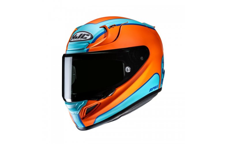 ΚΡΑΝΟΣ HJC RPHA 12 RESPON MC27SF