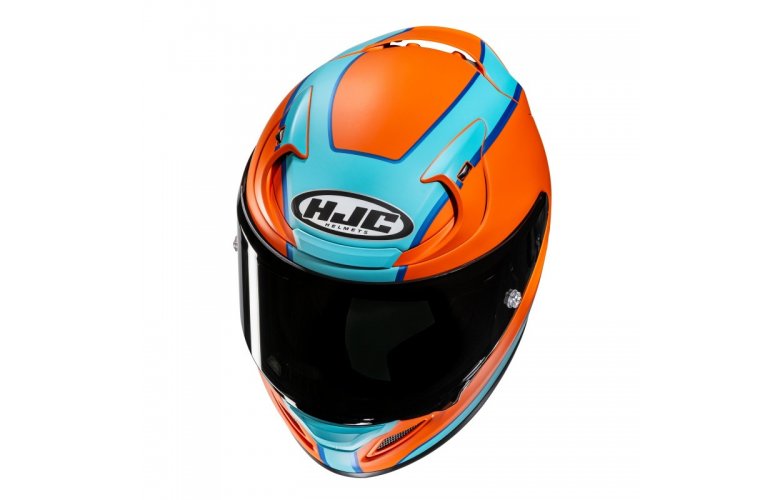 ΚΡΑΝΟΣ HJC RPHA 12 RESPON MC27SF