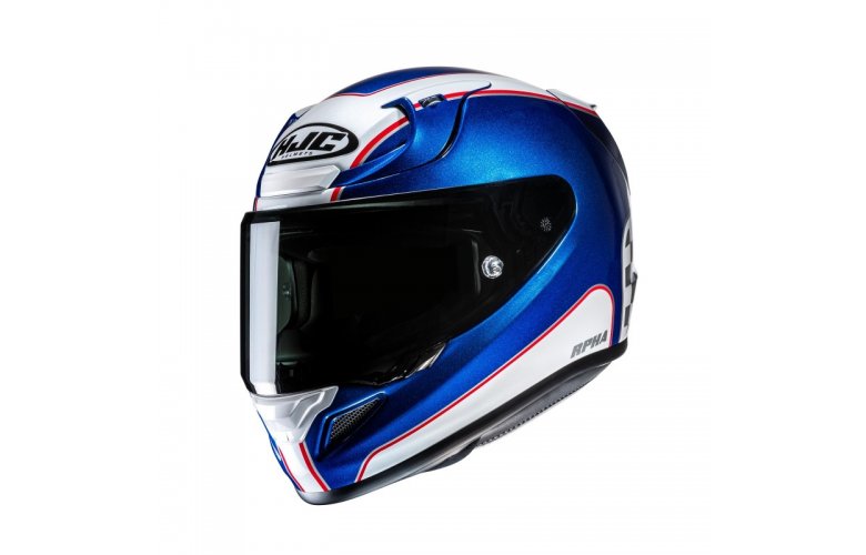 ΚΡΑΝΟΣ HJC RPHA 12 RESPON MC2