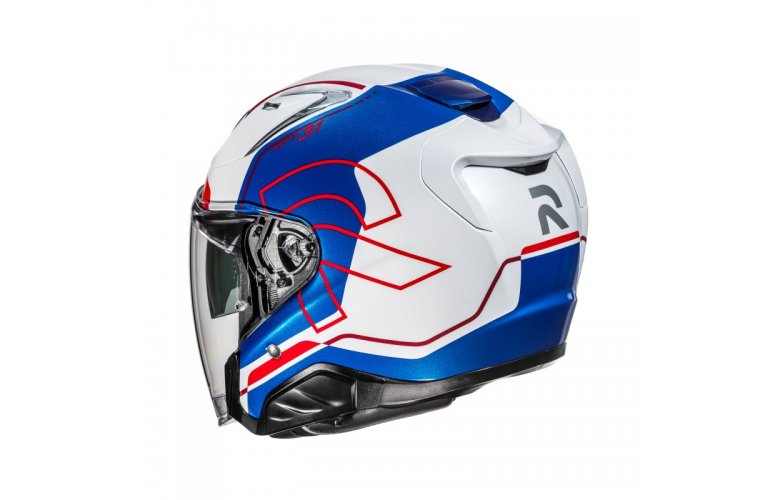 ΚΡΑΝΟΣ HJC RPHA 31 DEREEN MC21