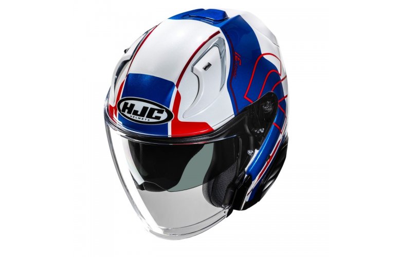 ΚΡΑΝΟΣ HJC RPHA 31 DEREEN MC21