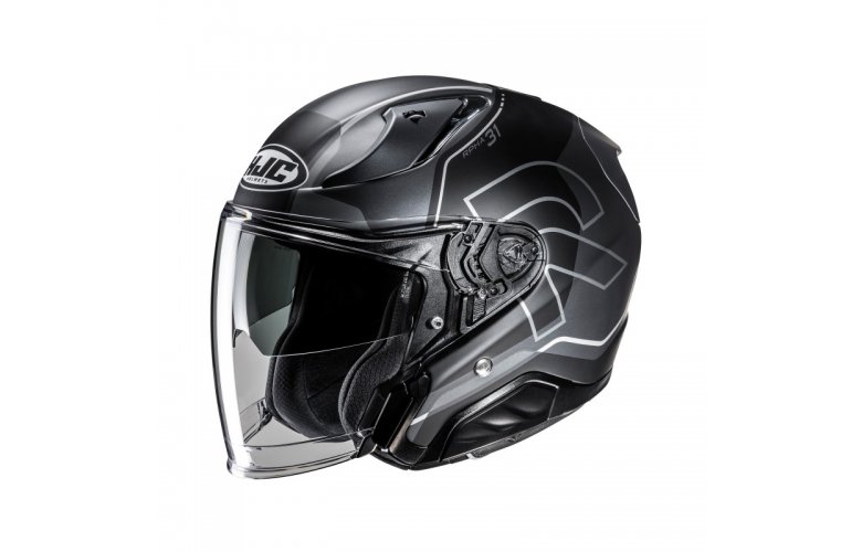 ΚΡΑΝΟΣ HJC RPHA 31 DEREEN MC5SF