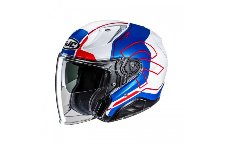 ΚΡΑΝΟΣ HJC RPHA 31 DEREEN MC21