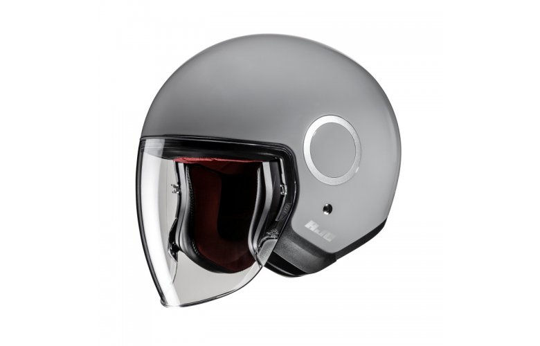 ΚΡΑΝΟΣ HJC RPHA 40 GRAY