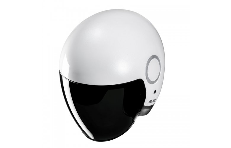 ΚΡΑΝΟΣ HJC RPHA 40 PEARL WHITE