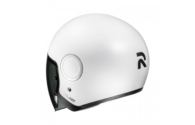 ΚΡΑΝΟΣ HJC RPHA 40 PEARL WHITE
