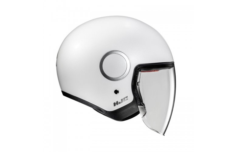 ΚΡΑΝΟΣ HJC RPHA 40 PEARL WHITE