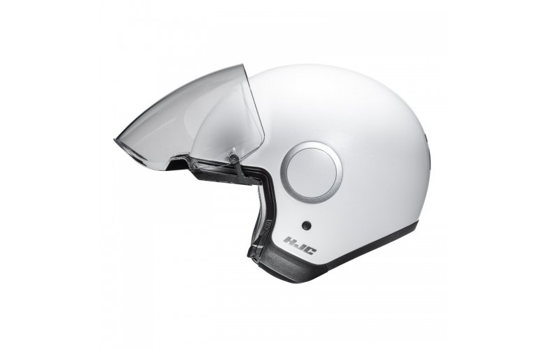ΚΡΑΝΟΣ HJC RPHA 40 PEARL WHITE
