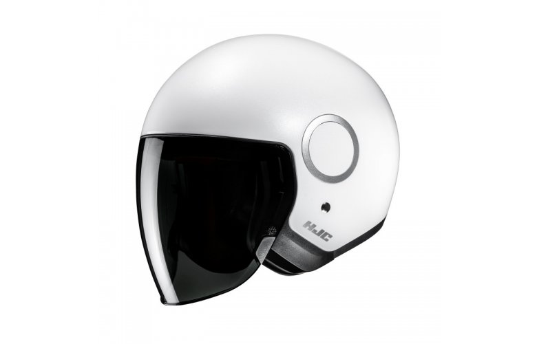 ΚΡΑΝΟΣ HJC RPHA 40 PEARL WHITE