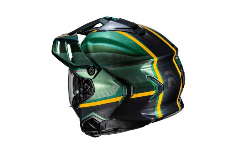 ΚΡΑΝΟΣ HJC RPHA 60 ARBRE MC4