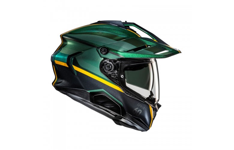 ΚΡΑΝΟΣ HJC RPHA 60 ARBRE MC4