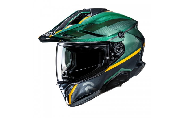 ΚΡΑΝΟΣ HJC RPHA 60 ARBRE MC4