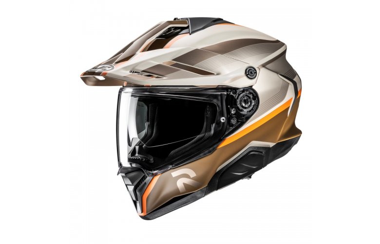 ΚΡΑΝΟΣ HJC RPHA 60 ARBRE MC7SF