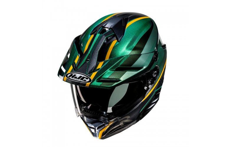 ΚΡΑΝΟΣ HJC RPHA 60 ARBRE MC4