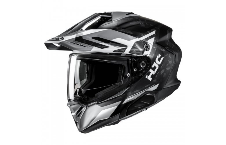 ΚΡΑΝΟΣ HJC RPHA 60 DAKAR MC5SF