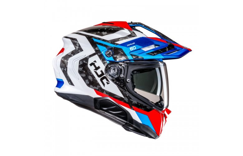 ΚΡΑΝΟΣ HJC RPHA 60 DAKAR MC21