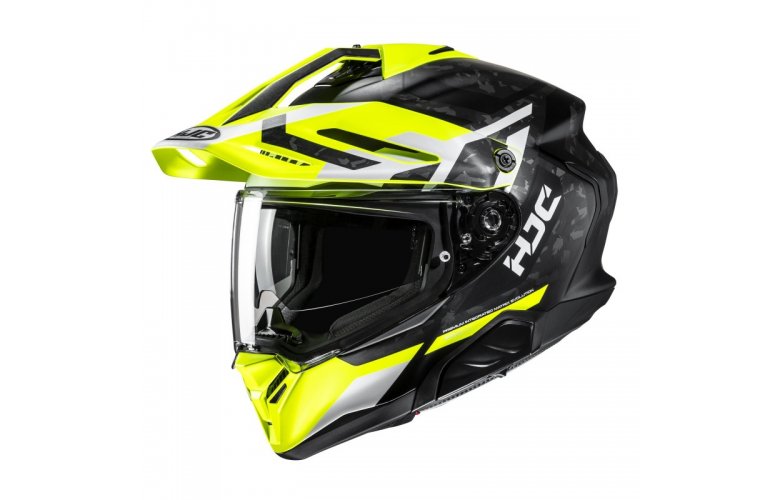 ΚΡΑΝΟΣ HJC RPHA 60 DAKAR MC3