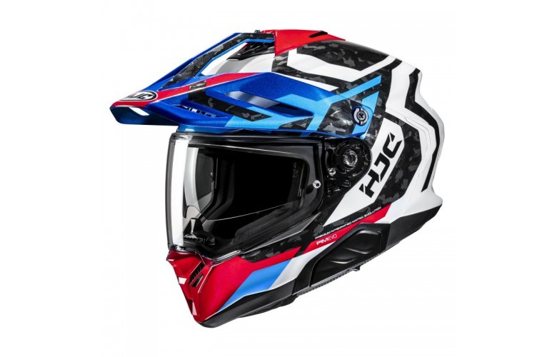 ΚΡΑΝΟΣ HJC RPHA 60 DAKAR MC21