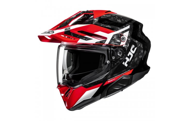 ΚΡΑΝΟΣ HJC RPHA 60 DAKAR MC1