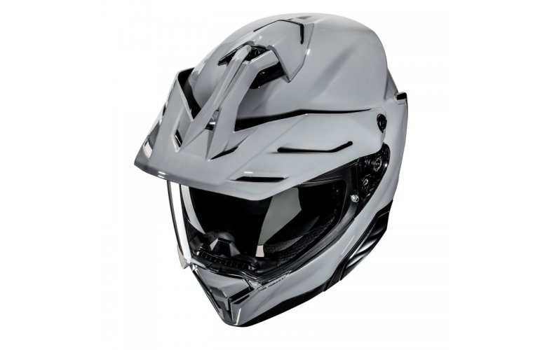 ΚΡΑΝΟΣ HJC RPHA 60 N.GRAY