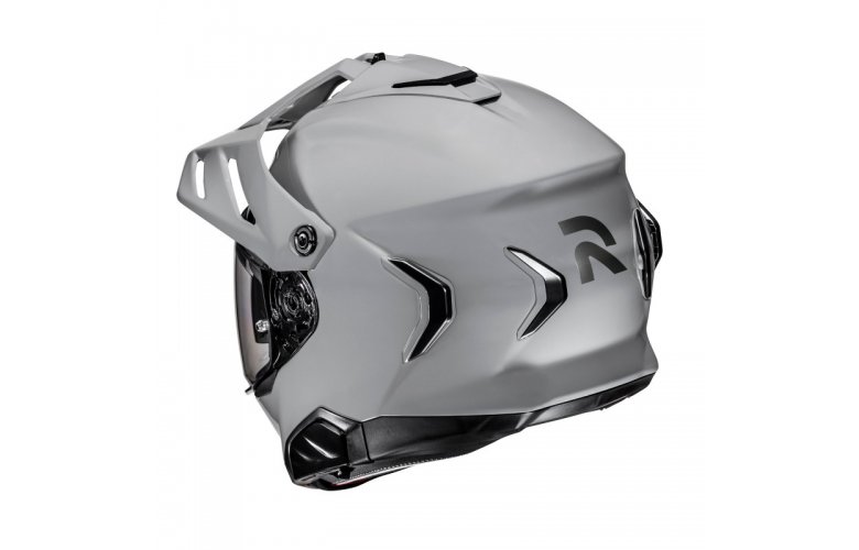 ΚΡΑΝΟΣ HJC RPHA 60 N.GRAY