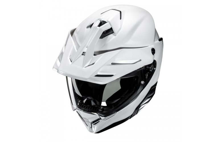 ΚΡΑΝΟΣ HJC RPHA 60 PEARL WHITE