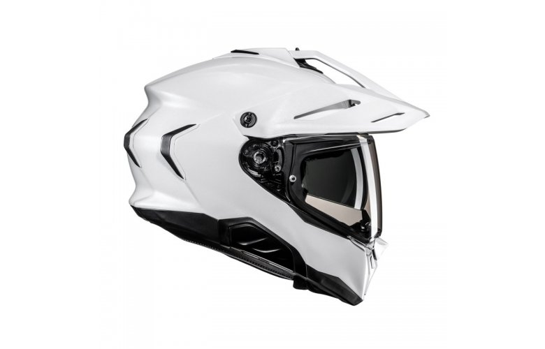 ΚΡΑΝΟΣ HJC RPHA 60 PEARL WHITE