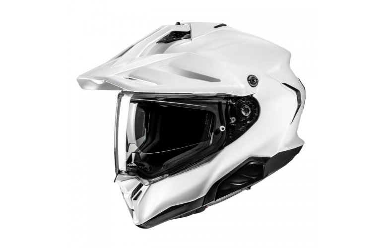 ΚΡΑΝΟΣ HJC RPHA 60 PEARL WHITE