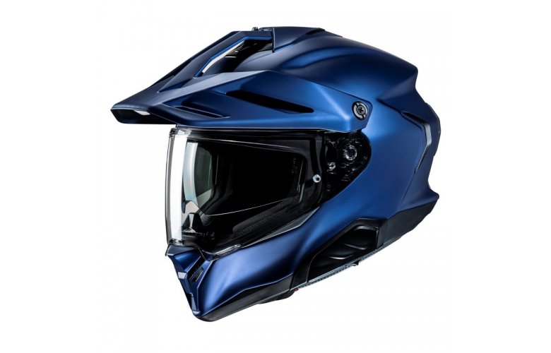 ΚΡΑΝΟΣ HJC RPHA 60 SEMI FLAT METALLIC BLUE