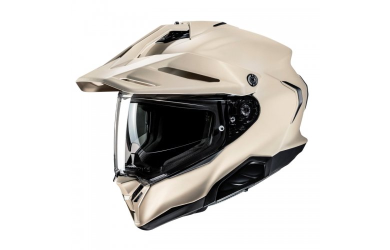 ΚΡΑΝΟΣ HJC RPHA 60 SEMI FLAT SAND BEIGE