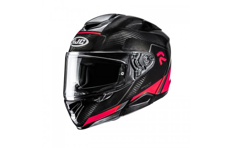 ΚΡΑΝΟΣ RPHA 72 CARBON FYNEX MC1