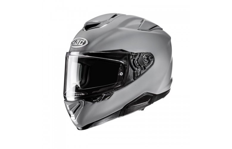 ΚΡΑΝΟΣ HJC RPHA 72 N. GRAY