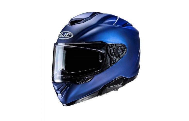 ΚΡΑΝΟΣ HJC RPHA 72 SEMI FLAT METALLIC BLUE