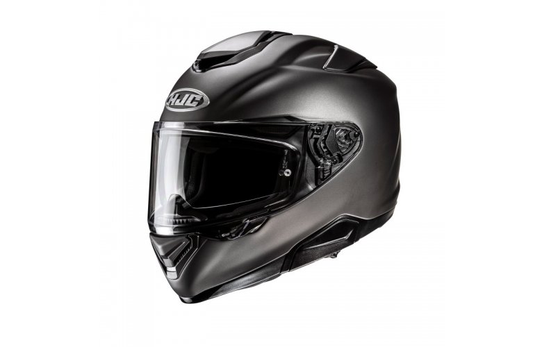 ΚΡΑΝΟΣ HJC RPHA 72 SEMI FLAT TITANIUM