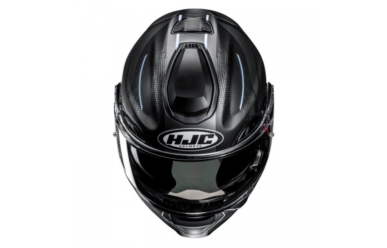 ΚΡΑΝΟΣ HJC RPHA 91 BLAT MC5